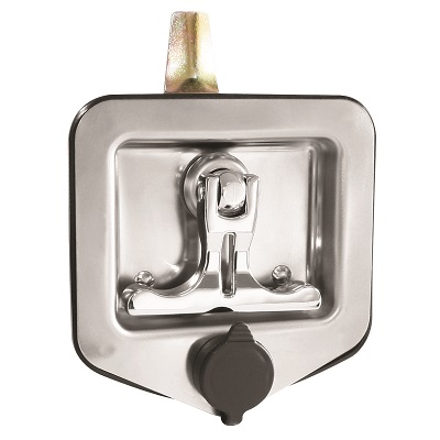 Automotive handle locks